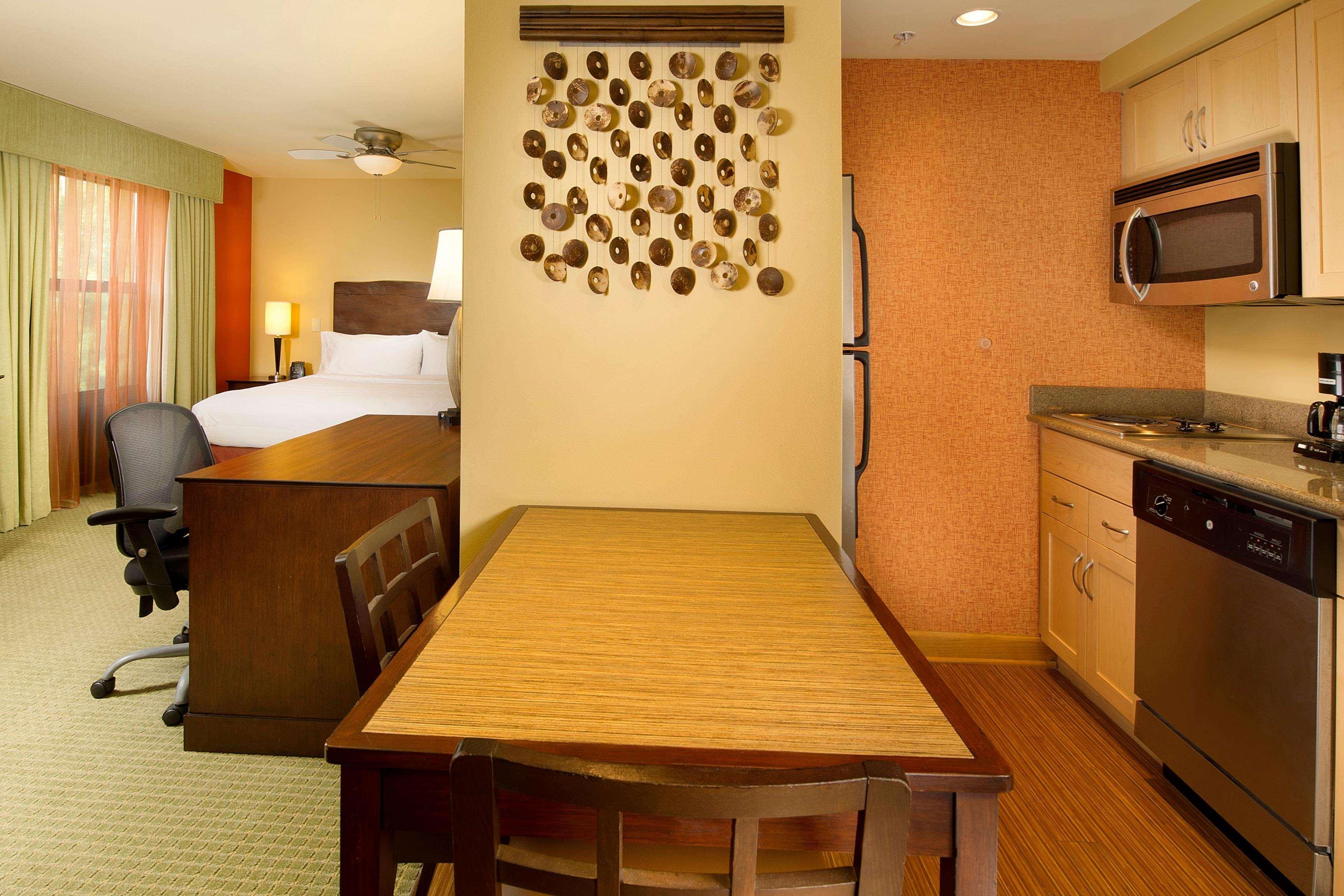 Homewood Suites By Hilton Columbus Exterior photo