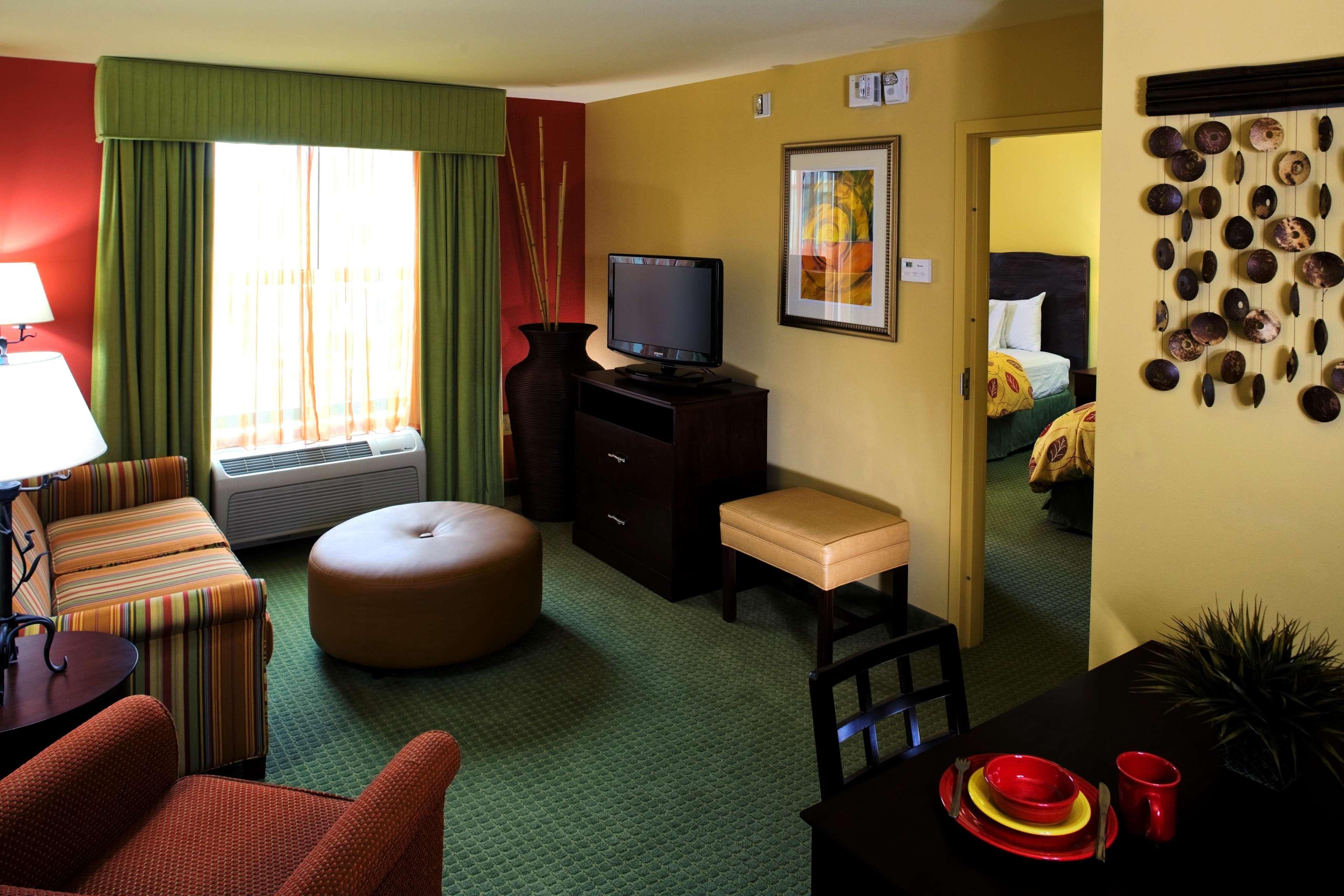 Homewood Suites By Hilton Columbus Room photo